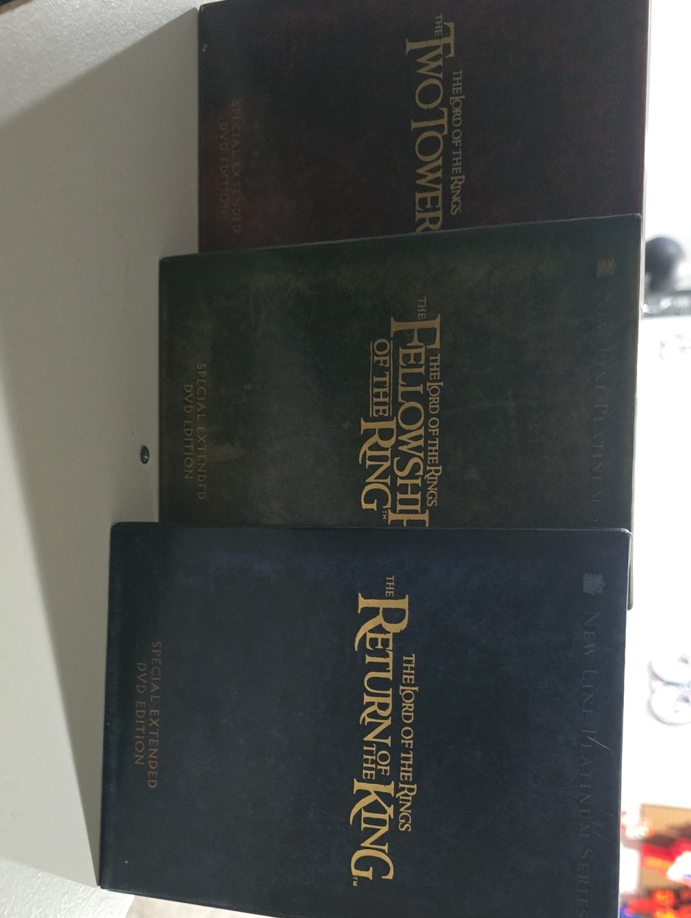 Lord Of The Rings - Picture 2 of 3